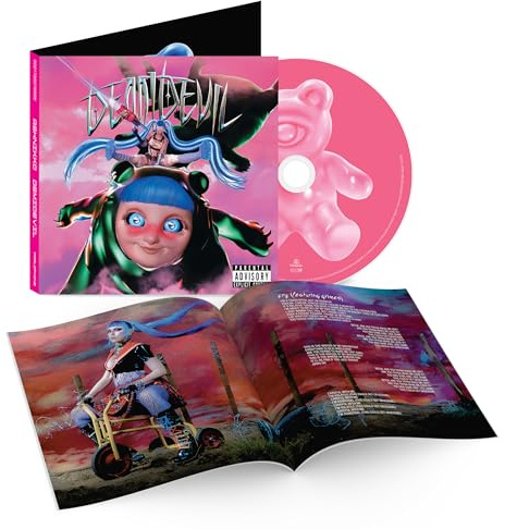 Demidevil (Deluxe Edition)