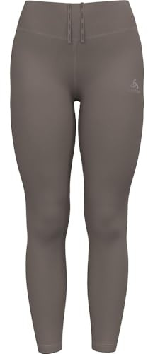Odlo Sport Leggings Damen Essential I Laufhose Damen Lang I Lauftight