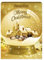 Schogetten Specials Adventskalender 200g, Weihnachtskalender mit 24 Türchen, gefüllt mit fünf leckeren Schokoladen Pralinen