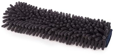 Joseph Joseph CleanTech CT4 2-in-1 Microfibre Noodle Duster Replacement Pad, Easy to Fit, Machine Washable, Blue