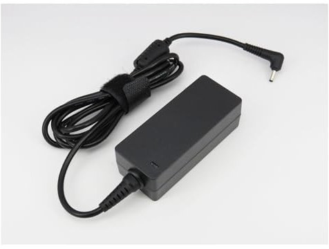 Cargador Adaptador de Corriente for Ordenador portátil 100-240V 50-60HZ 12V 1.5A 18W(US)