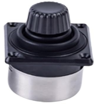 DIKAMAN Joystick, Joystick a tre assi SMC35E Confine circolare, industriale, Hall Rocker(5V output RS422)
