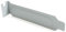 StarTech.com Slotblech - Low Profile - Stahl - 5 Pack