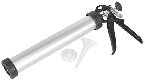 Sealey Ak3803 Caulking Gun For Sausage Packs And Cartridges 310Mm