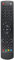 Télécommande de remplacement pour TECHWOOD TC3211HD906
