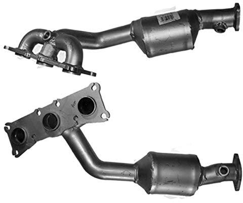 Bm Catalysts BM91350H Katalysator