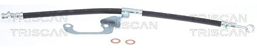 Triscan 8150 43172 Bremsschlauch