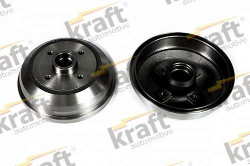 Kraft Automotive 6061520 Bremstrommel