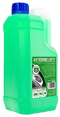 MOTORKIT MOT3543 Anticongelante Liquido refrigerante Líquido anticongelante Refrigerante