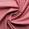Vichy - Karo - 2 x 2 mm - Baumwollgewebe mit Karomuster - Webkaro - Vichykaro - kariert - Meterware - rot