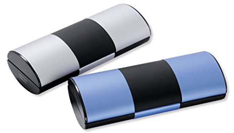 Zauberetui/Logic/Change gross in blau/silber