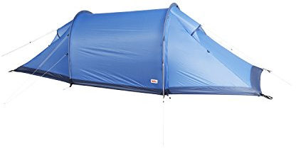 FJÄLLRÄVEN Unisex-Erwachsene Abisko Lite 3 Zelte, UN Blue, Einheitsgröße