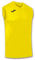 Joma Herren Combi S/M T-shirt, Gelb, M EU