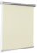 ROLLMAXXX Thermo Verdunkelungsrollo Klemmfix ohne Bohren (70 x 215 cm, Creme)