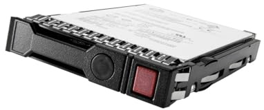 HP E 6TB SATA 7.2K 512E DS HDD