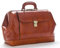 DD Firenze D&D - Arzttasche Classic - Made in Italy (Miele)