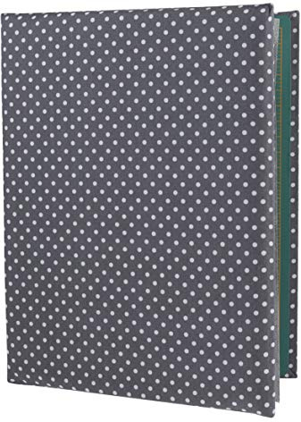 Trimits 4 in 1 Multi-Mat: Cutting, Anti-Skid, Ironing, Pattern Marking Sheet, Quilting - Natural Spot, 30 x 24cm