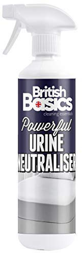 British Basics Urine Neutraliser