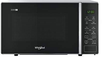 WHIRLPOOL MWP 201 SB microwave oven