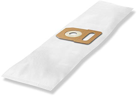 10 Staubsaugerbeutel für Cleanfix Staubsauger S07 & S08 (HEPA/HEPA PLUS), alternativ zu original 008.106