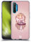 Head Case Designs Zuckerfee Der Nussknacker Soft Gel Handyhülle Hülle kompatibel mit Realme XT