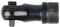 KS Tools 515.3500-R001P Ratschenkopf 1/4 Zoll