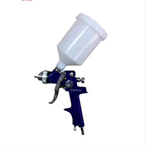 Italko Aérographe Expert buse 1,3 peinture carrosserie réservoir 600 ml