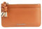 Ted Baker Damen Mova Münzbörse mit Kartenhalter, braun