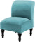 Housses de Chaise sans Accoudoirs en Velours Extensible Housse de Fauteuil Relax Couverture de Canapé Elastique Protection de Fauteuil pour Decoration Salon Bureau (Color : I, Size : 1PC)