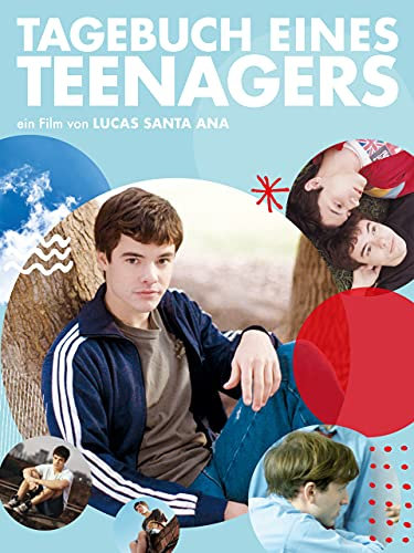 Tagebuch eines Teenagers [OmU]