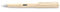 Lamy Safari Cosy Fountain Pen 020 Special Edition, Modern Fountain Pen in The Colour Cream with Ergonomic Grip and Timeless Design, Nib Strength EF, Special Model, Pack 1