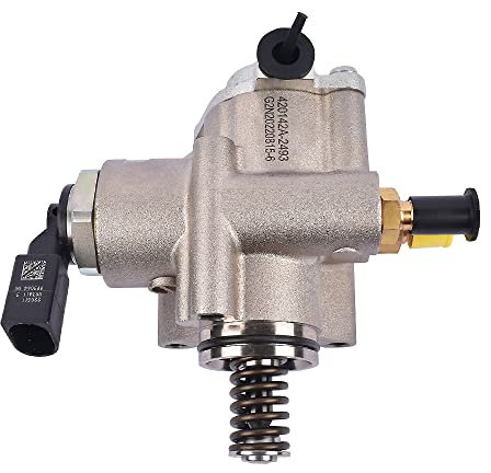 Huiruhy Pompa del carburante ad alta pressione 2.0 TFSI 06F127025J 06F127025H 06F127025F BPJ BPY BUL
