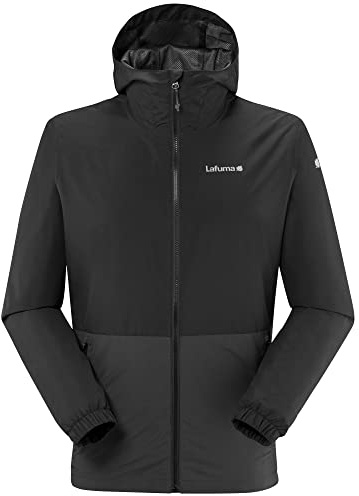 Lafuma ACCESS JKT M, BLACK - BLACK
