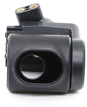 Drone accessories For DJI Spark Camera Lens Housing Shell Cover Head Assembly Motor Gimbal Replacement Repair Spare Part
