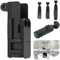 Honbobo Osmo Pocket 3 Zubehör Halterung für DJI Osmo Pocket 3 Adapter Mount für DJI Pocket 3 Erweiterungsadapter Schutzrahmen