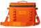 Yeti Hopper Flip 18 Soft Cooler King Crab Naranja