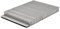 Draper 12508 Type-90 Staples, 18mm, Pack of 5000-12508 - Galvanised Steel Narrow Crown, Heavy Duty