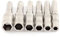 TA-VIGOR H4 Shank 2.5mm 3mm 3.5mm 4mm 4.5mm 5mm 6 Points Hex Socket 6 in 1 for Woodworking, Machine Maintenance, Auto Repairing, Furnitures