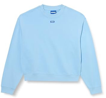 Hugo Delessa_B_1 Shirt Light/Pastel Blue S