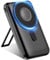 Magnetic Power Bank 10000mAh, Wireless Battery Back Portable Charger 22.5W PD Fast Charging USB C Cable Output for Samsung/iPhone 16//15 Pro Max/14/13/12/android phones/Tablets/Earbuds/iWatch-Black