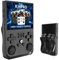 2025 R36 Pro 8.9 cm IPS 64GB 18000+ juegos de video de mano 4000mAh OS Linux System Hand Retro Game Console R36s Pro