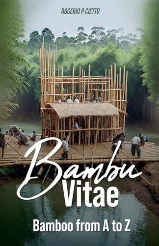 BAMBOO VITAE - Bamboo from A to Z