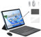 Blackview MEGA 2 Tablet 12 inch Android 15 Tablet with Keyboard, Mouse, Pen, Case & SIM Card Slot | 36GB + 256GB (2TB) | 2.4K 120Hz FHD+ IPS Display, 9000mAh/33W, 5G WiFi, GPS