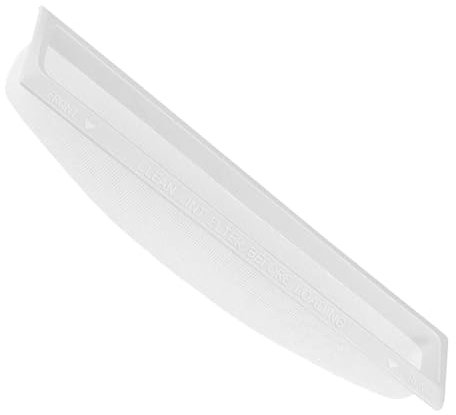 Gadpiparty Filtro De Pelusa Para Secadora Reemplazo De Filtro De Pelusa Compatible y