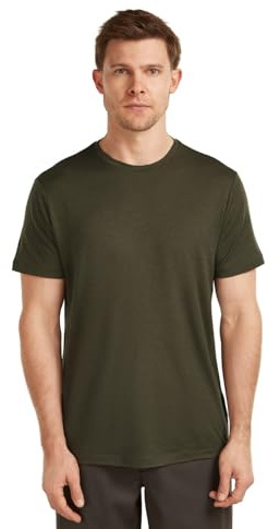 Men Merino 150 Tech Lite SS Tee 0GX