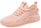 Basket Ortopedico Donna Basket Sport Donna Scarpe Da Running Donna Scarpa Ortopedica Donne Casual Lavoro Confortevole Basket, D Rose., 37 EU