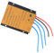Regolatori del generatore di vento di alta efficienza 16A con tecnologia MPPT 12V 24V 300W 1000W IP67 Canale di raffreddamento ad alta efficienza Controller di ricarica
