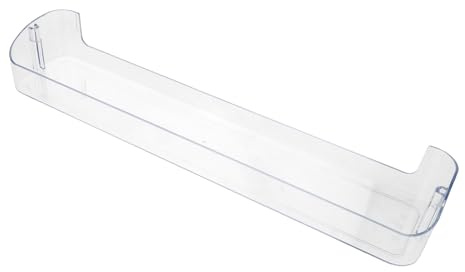 sparefixd Suitable for Smeg Door Shelf Rack Tray for Fridges & Fridge Freezers FAB32AZS3