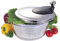 Lacor 61404 Essoreuse à Salade Acrilic 4 Litres