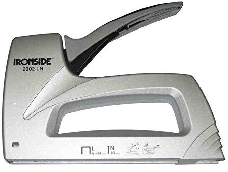 Ironside 140015 Handtacker Profi Combi